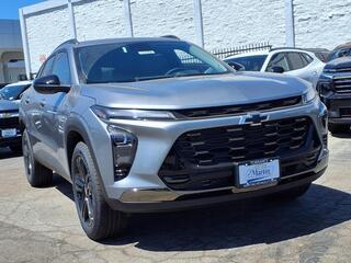 2025 Chevrolet Trax for sale in Torrance CA