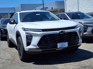 2025 Chevrolet Trax for sale in Torrance CA