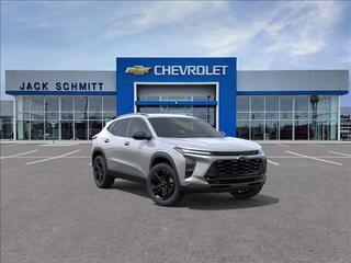 2025 Chevrolet Trax for sale in Wood River IL