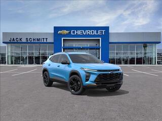 2025 Chevrolet Trax for sale in Wood River IL