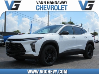 2025 Chevrolet Trax for sale in Eustis FL