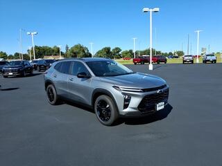 2025 Chevrolet Trax for sale in Bradley IL