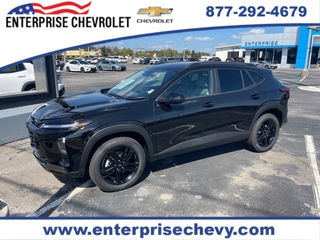 2025 Chevrolet Trax for sale in Enterprise AL