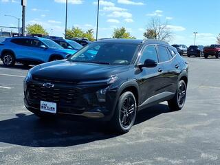2026 Chevrolet Trax for sale in Fenton MO