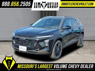 2026 Chevrolet Trax for sale in Fenton MO