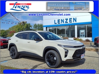2026 Chevrolet Trax for sale in Chaska MN