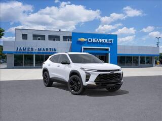 2026 Chevrolet Trax for sale in Detroit MI