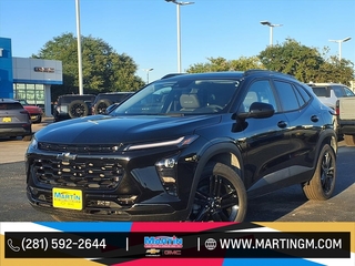 2026 Chevrolet Trax for sale in Cleveland TX