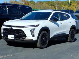 2026 Chevrolet Trax for sale in Linn MO