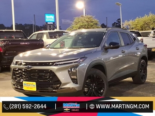 2026 Chevrolet Trax for sale in Cleveland TX