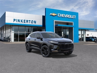 2026 Chevrolet Trax for sale in Cornelius NC