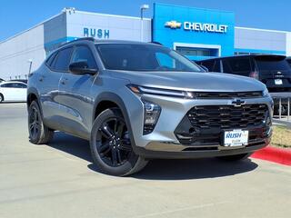 2026 Chevrolet Trax for sale in Elgin TX