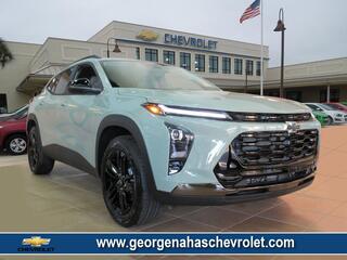 2026 Chevrolet Trax for sale in Wildwood FL