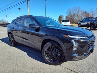 2026 Chevrolet Trax for sale in Rocky Mount VA