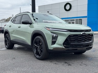 2026 Chevrolet Trax for sale in Easley SC