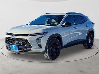 2026 Chevrolet Trax for sale in Matteson IL