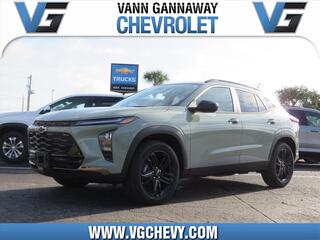 2026 Chevrolet Trax for sale in Eustis FL