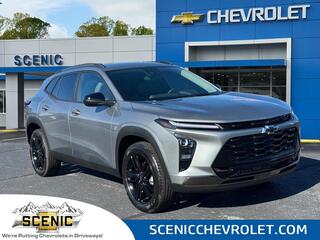 2026 Chevrolet Trax for sale in West Union SC