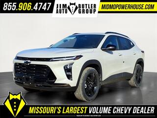 2026 Chevrolet Trax for sale in Linn MO