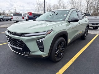 2026 Chevrolet Trax for sale in Huntingdon PA