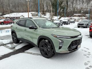 2026 Chevrolet Trax for sale in Cabin Creek WV