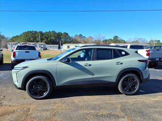 2026 Chevrolet Trax for sale in Carthage MS