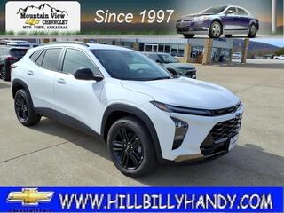 2026 Chevrolet Trax for sale in Mountain View AR