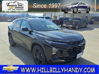2026 Chevrolet Trax for sale in Mountain View AR