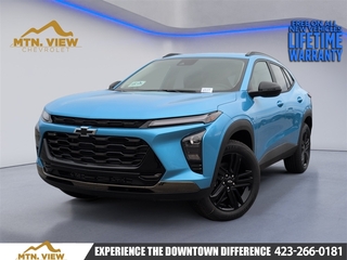 2026 Chevrolet Trax for sale in Chattanooga TN