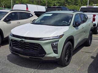 2026 Chevrolet Trax for sale in Forest City NC