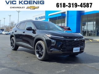 2026 Chevrolet Trax for sale in Carbondale IL