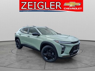 2026 Chevrolet Trax for sale in Claysburg PA