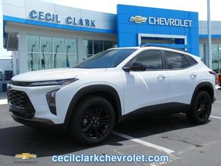 2026 Chevrolet Trax for sale in Leesburg FL