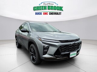 2026 Chevrolet Trax for sale in Green Brook, NJ