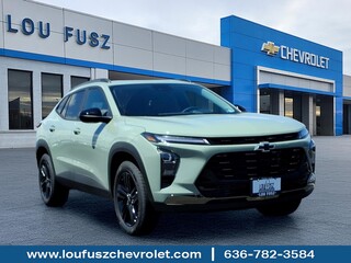 2026 Chevrolet Trax for sale in Cincinnati OH