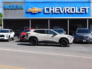 2026 Chevrolet Trax for sale in Honaker VA