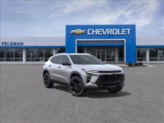 2026 Chevrolet Trax for sale in Novi MI
