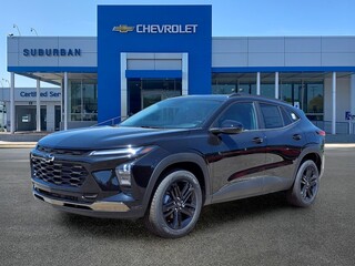 2026 Chevrolet Trax for sale in Ann Arbor MI