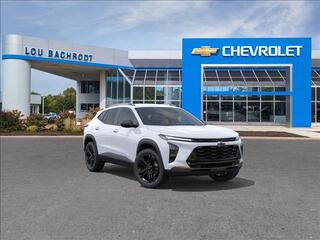 2026 Chevrolet Trax for sale in Rockford IL