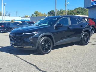 2025 Chevrolet Trax for sale in Taylor MI