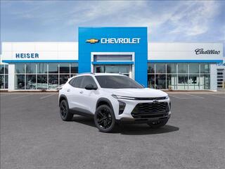 2025 Chevrolet Trax for sale in West Bend WI