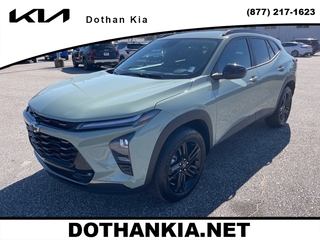 2025 Chevrolet Trax for sale in Dothan AL