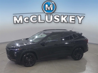 2025 Chevrolet Trax for sale in Cincinnati OH