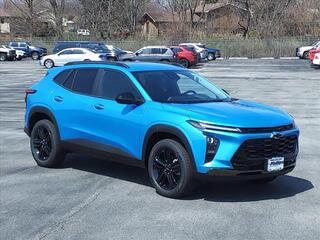 2025 Chevrolet Trax for sale in Frankfort IL