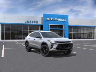 2025 Chevrolet Trax for sale in Cincinnati OH