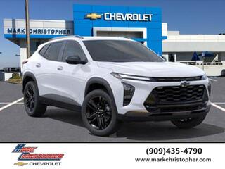 2025 Chevrolet Trax for sale in Ontario CA