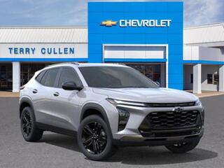 2025 Chevrolet Trax for sale in Jonesboro GA