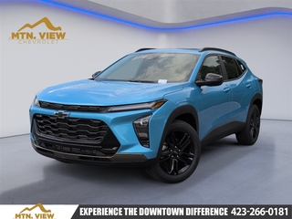 2025 Chevrolet Trax for sale in Chattanooga TN