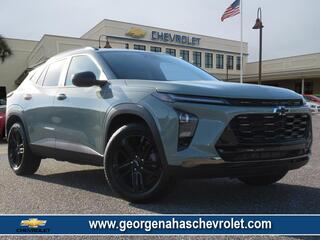 2025 Chevrolet Trax for sale in Wildwood FL