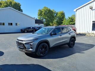 2025 Chevrolet Trax for sale in Momence IL